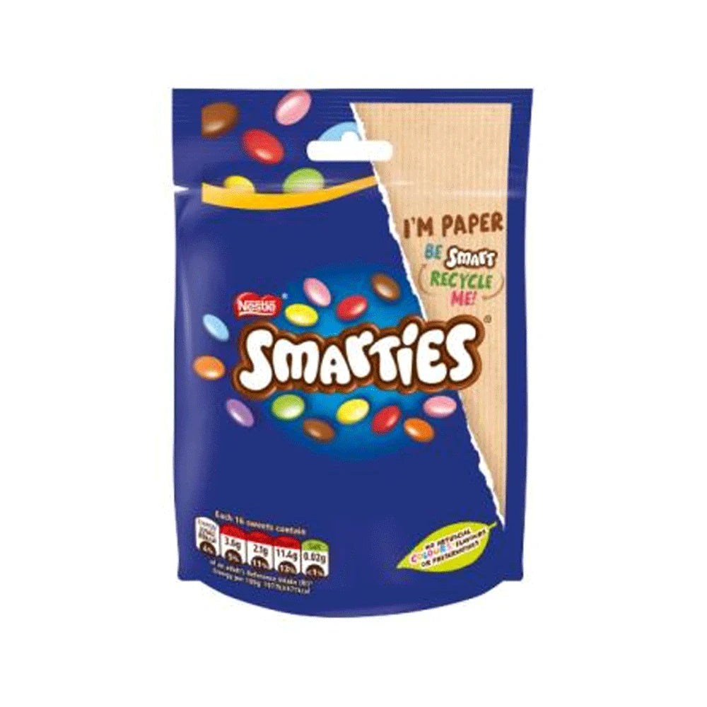 Smarties 105g