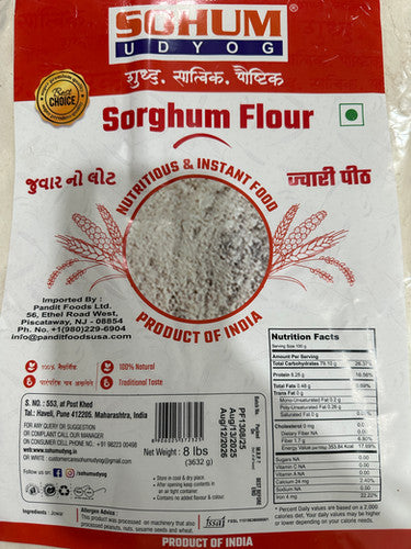 Sohum Bajra Flour 8lb