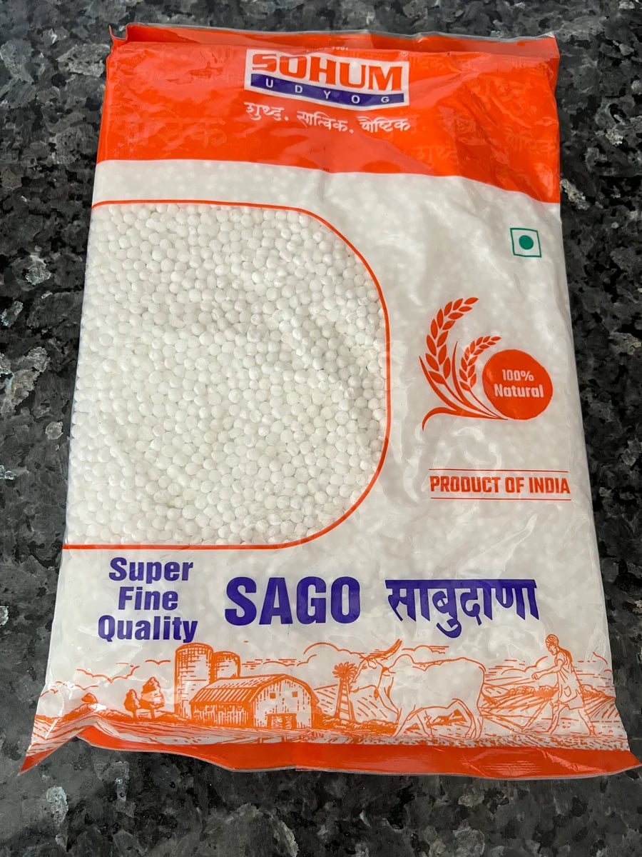 Sohum Sabudana 2lb