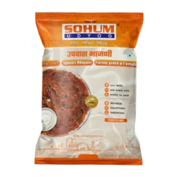 Sohum Rice Flakes Thin 2lb