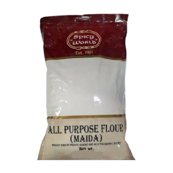 Spicy World All Purpose Flour 2lb
