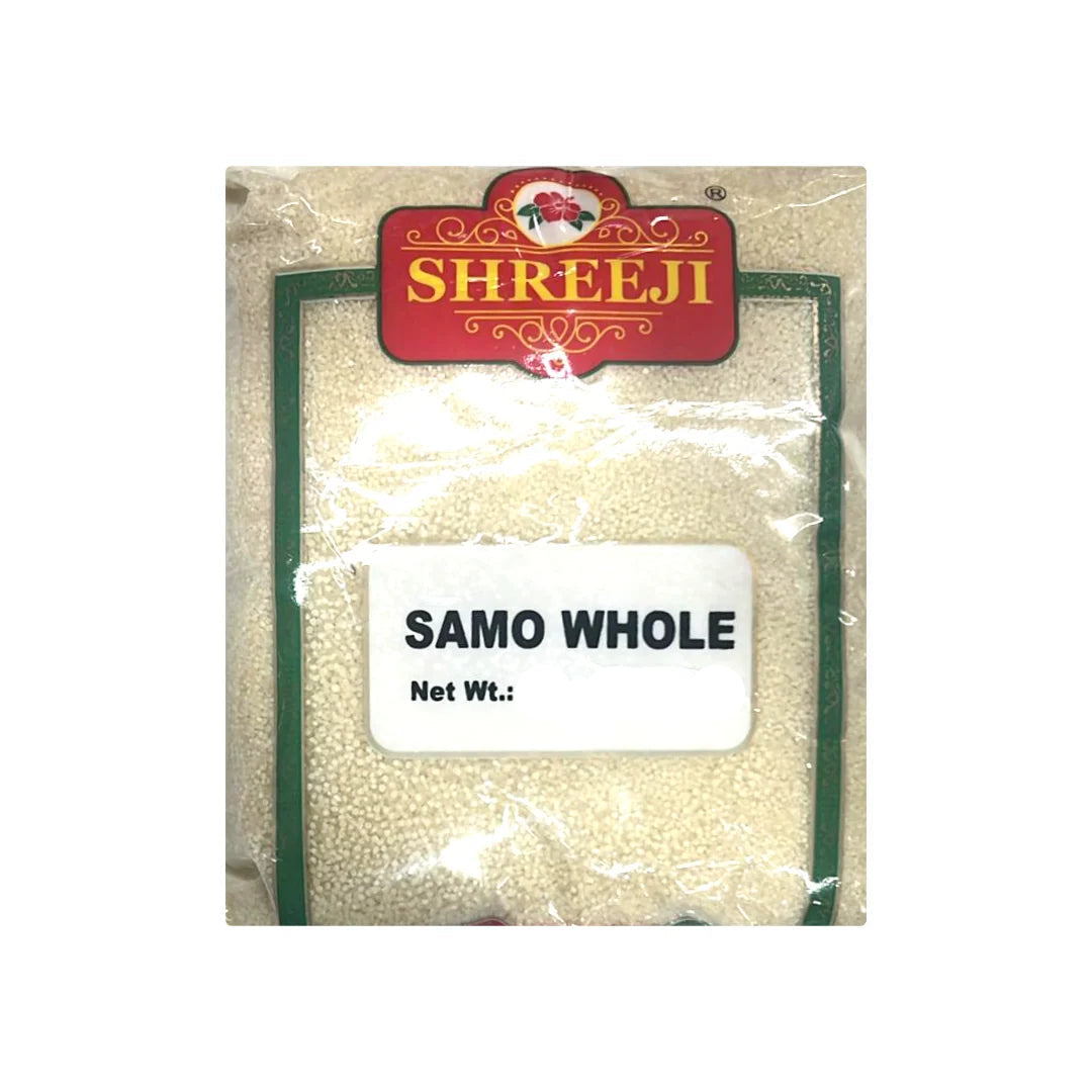Srji Samo Whole 400g
