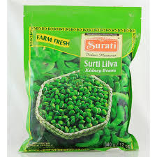 Surati Lilva 300g