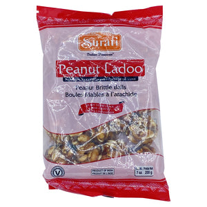 Surati Peanut Ladoo 200g