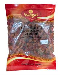 Swagat Tutti Frutti 7oz