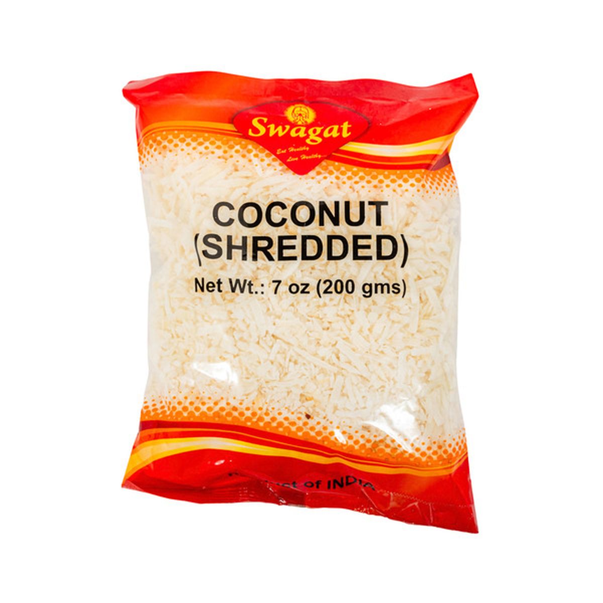 Swagat Coconut Shredded 200g