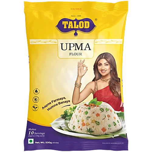 Talodu Upma Flour 500gm