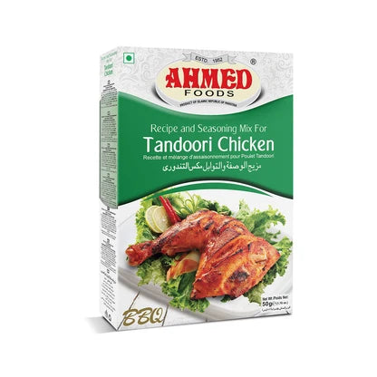 Af Tandoori Chicken Masala 50g