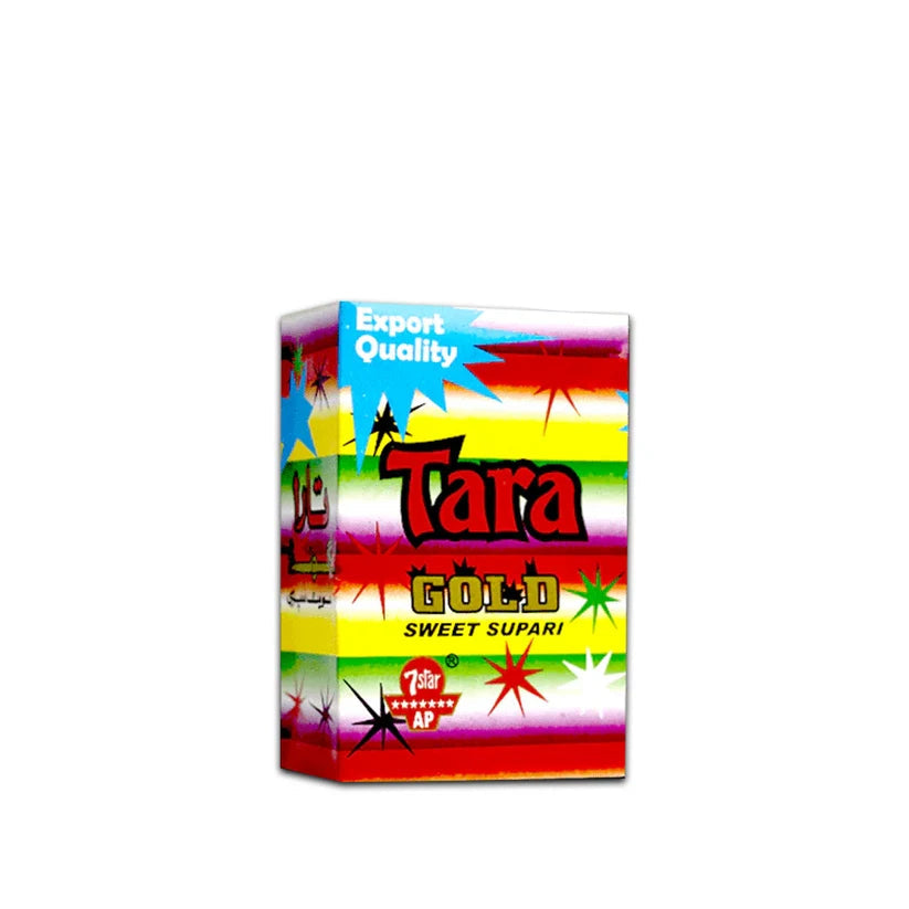 Tara Gold Sweet Supari
