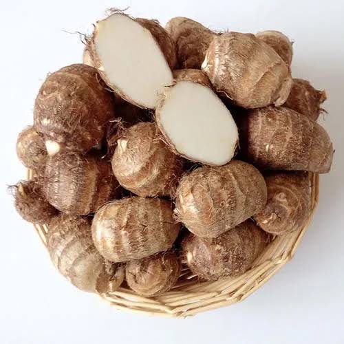 Taro Big/chama Per Lb