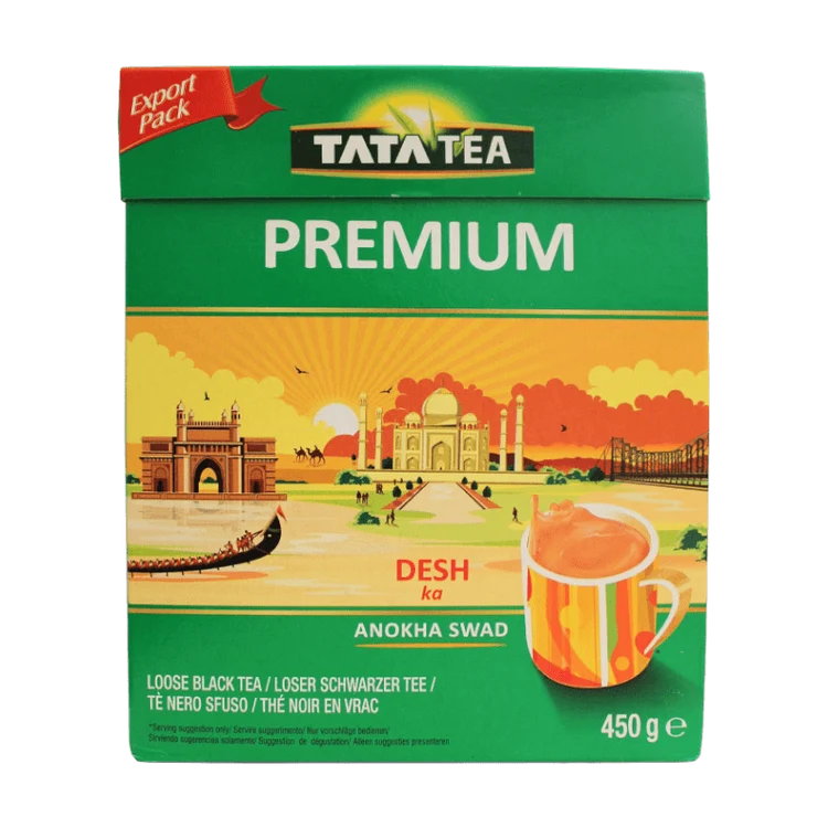 Tata Tea Premium 450g