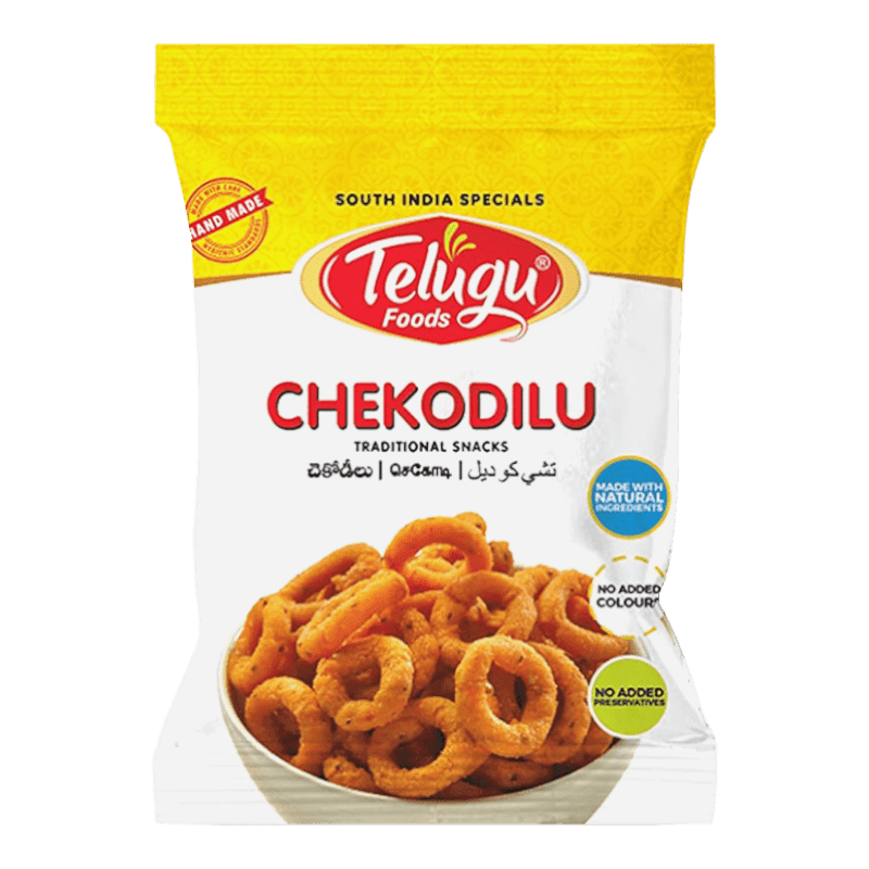 AI CHEKODILU 170G