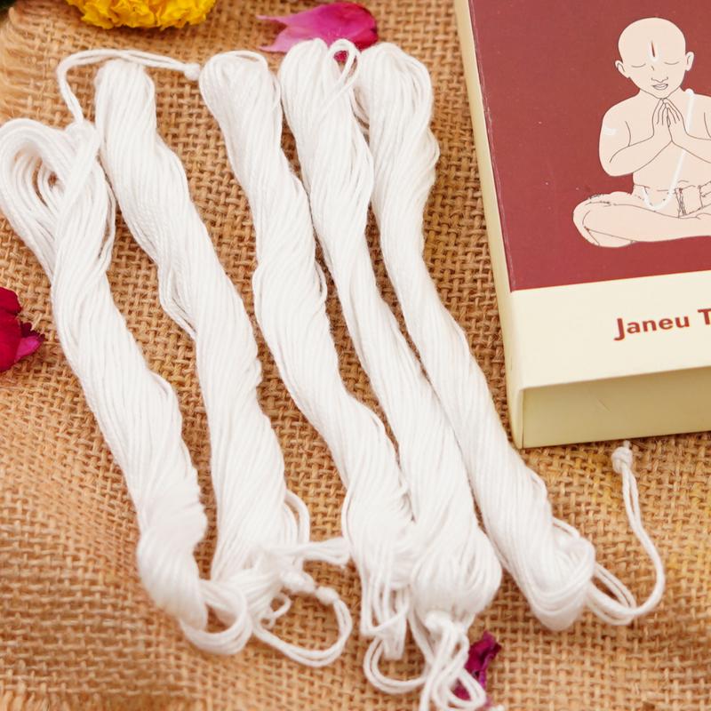 Thathastu Janoi Thread