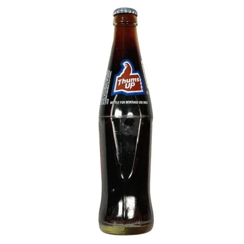 Thums Up 300ml Glass