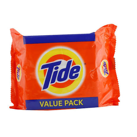 Tide Washing Bar 200gm