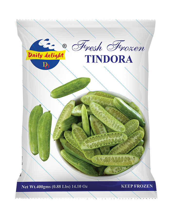 Daily Delight Tindora 400g