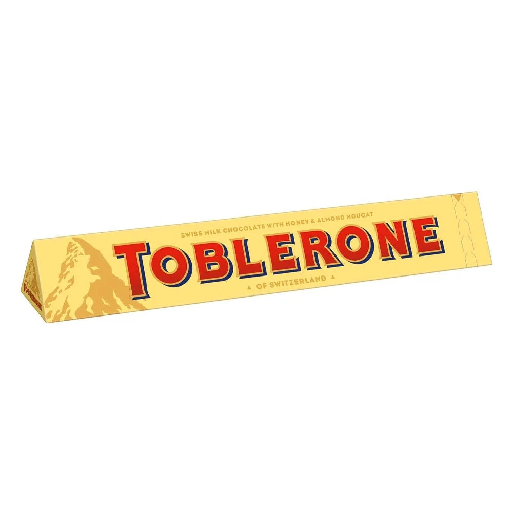 Toblerone Choco 100g