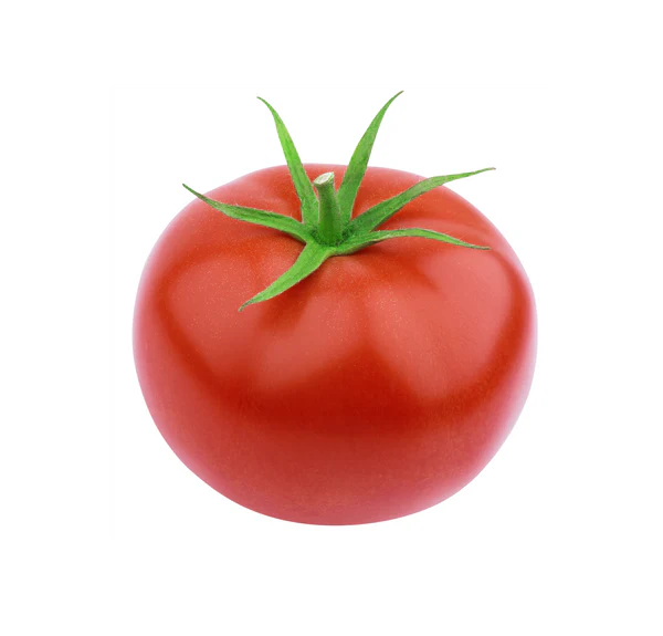 TOMATO ROUND PER LB