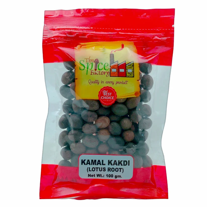 Kamal Kakdi 100gm