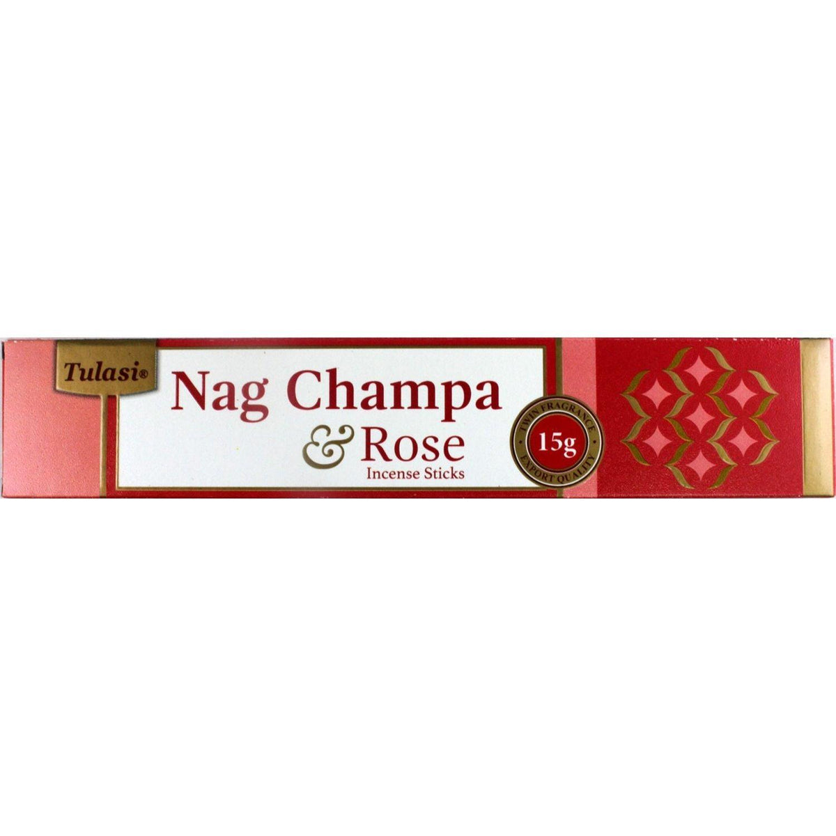 Tulasi Nc& Rose 1pc