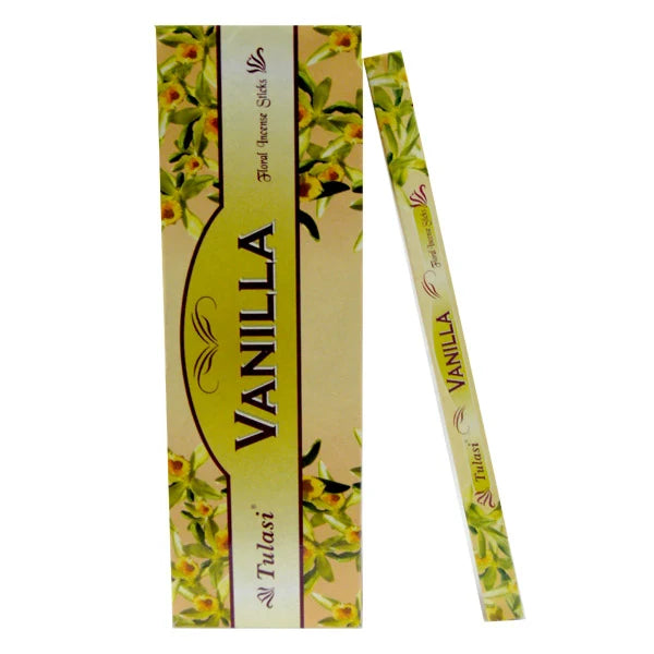 Tulasi Vanilla