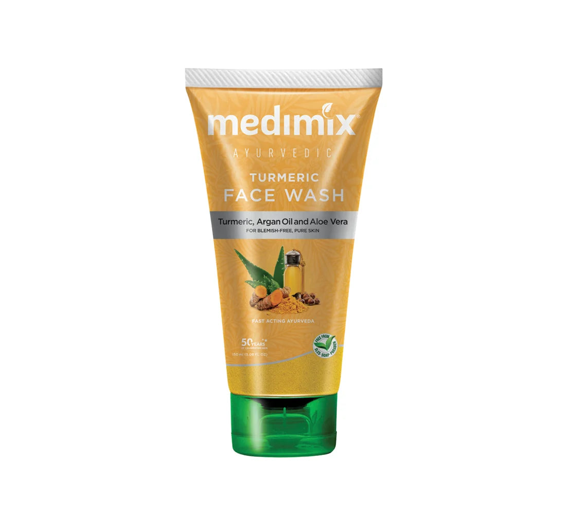 Medimix Trmrc Fw 150ml