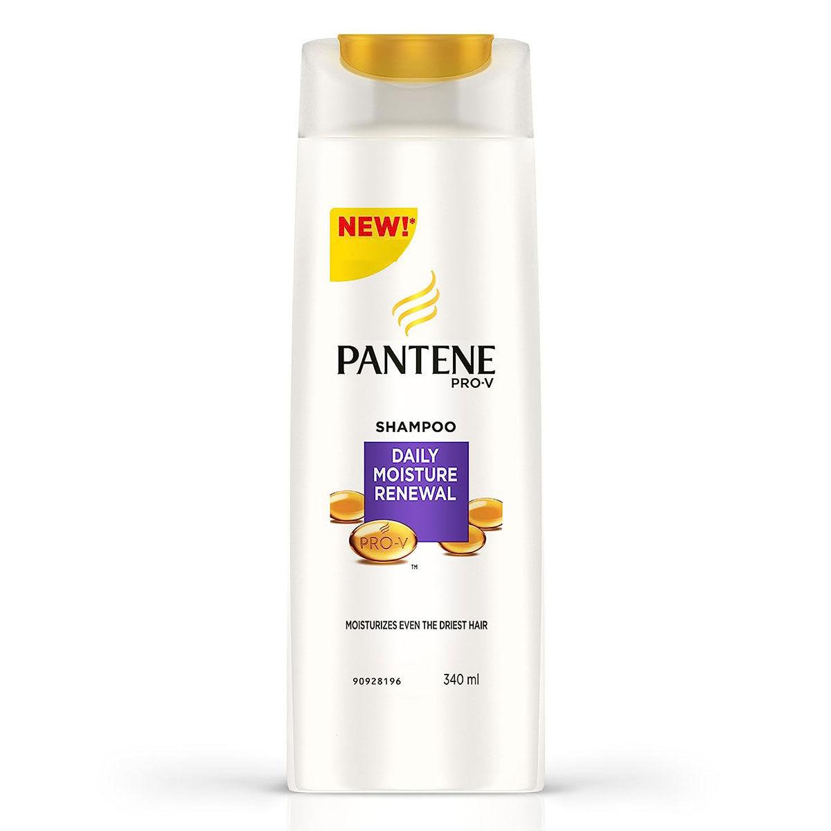 Pantene Dr Shampoo 340ml