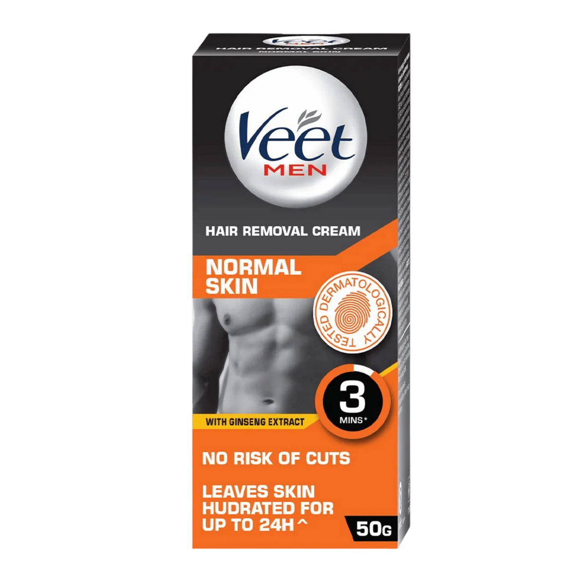 Veet M Hair Removal Cream 50g