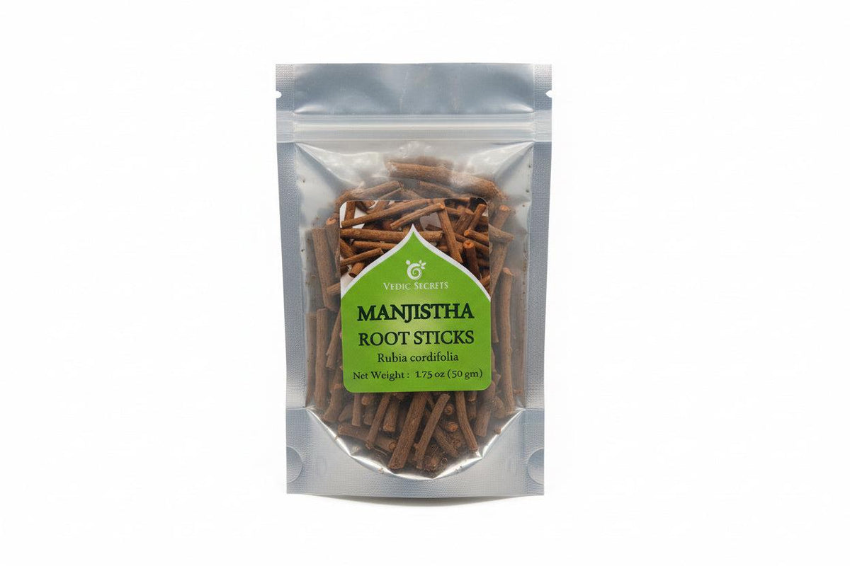 Vs Manjistha Sticks 50g