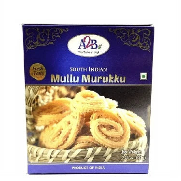 A2b Mullu Muruku 200gm