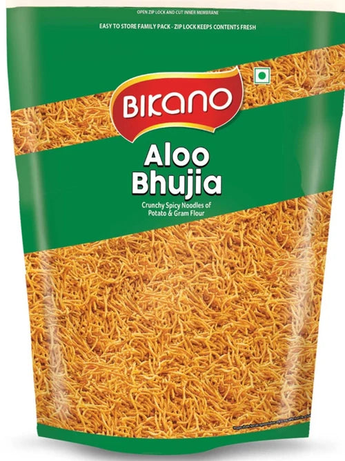 Bikano Aloo Bhujia 350g