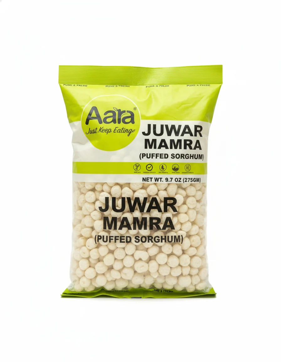 Aara Juwar Mamra 9.7oz