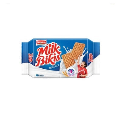BRIT MILK BIKIS 90G