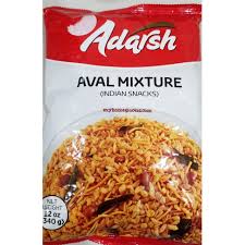Adarsh Aval Mixture 340g