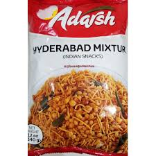 Adarsh Hyd Mixture 340g