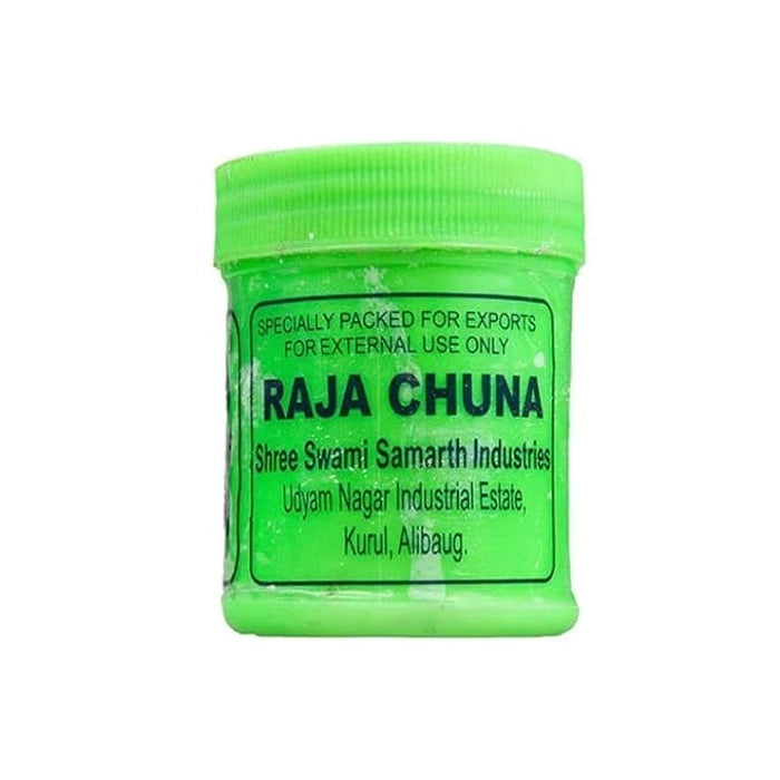 Raja Chn 200gms