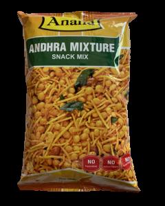 Anand Andhra Mixture 400g