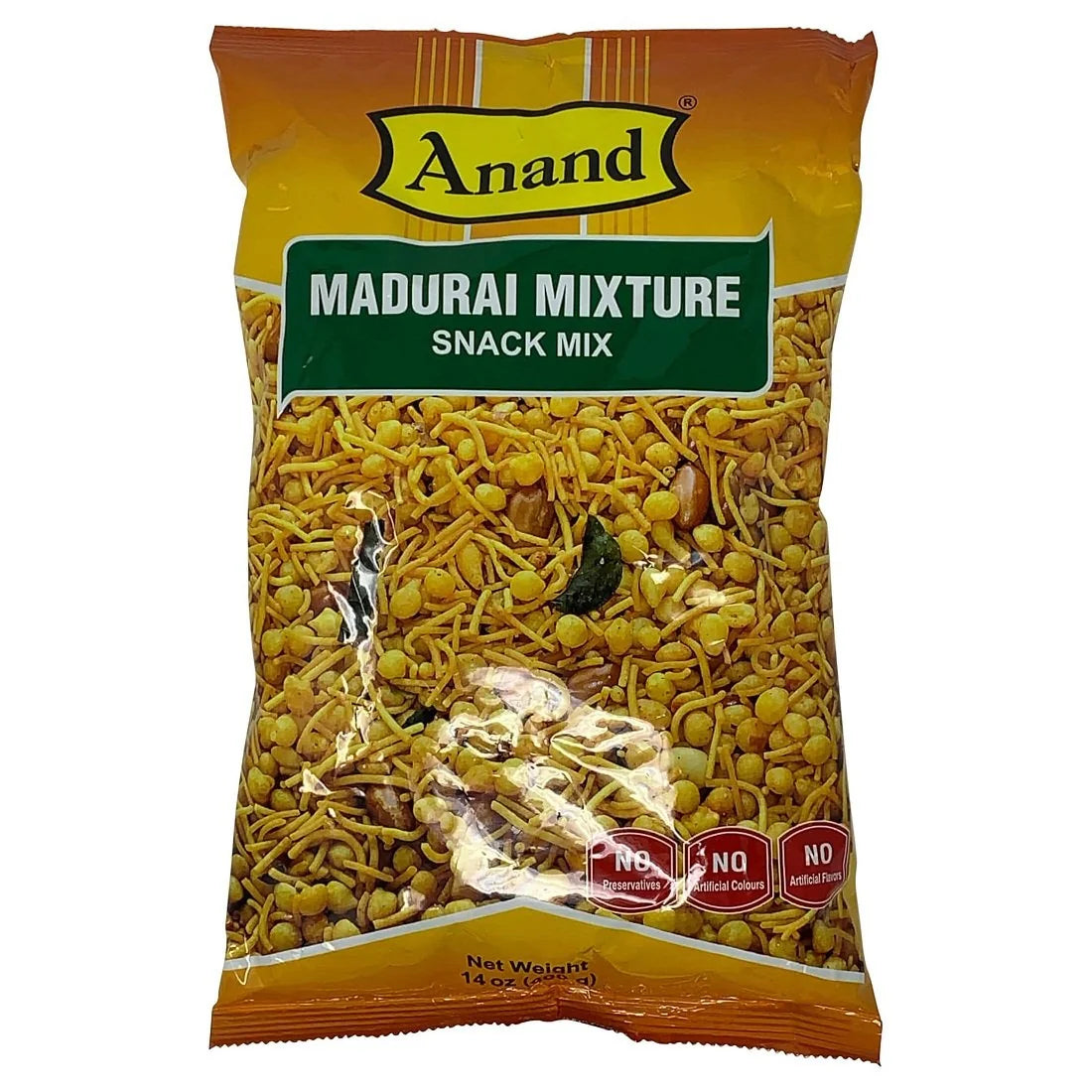 Anand Madurai Mixture 400g