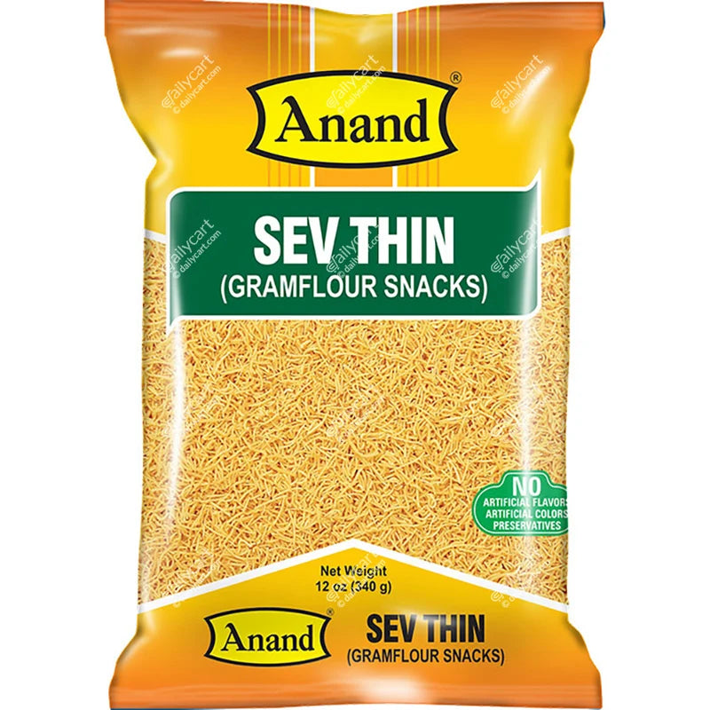 Anand Sev Thin 340g