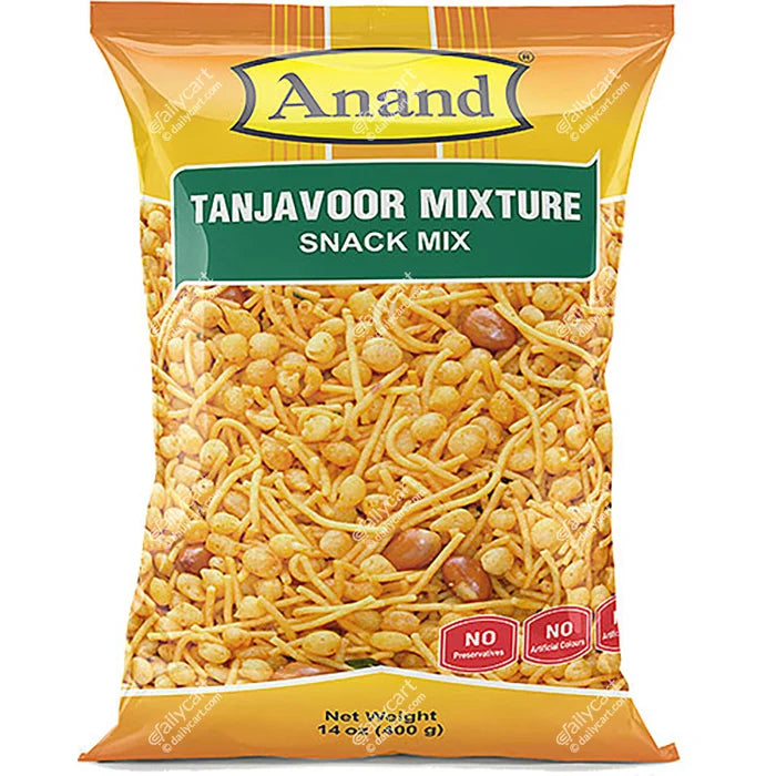 Anand Tanjavoor Mixture 400g