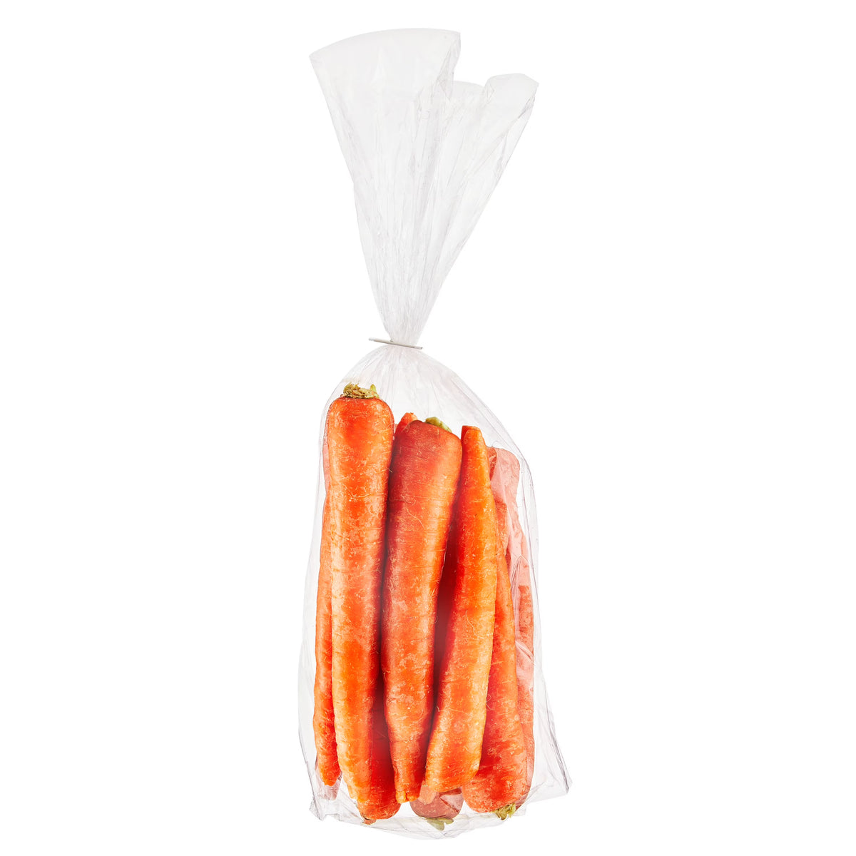 Carrot Bags 1lb