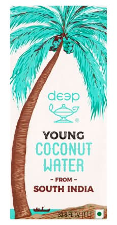 Deep Young Coco Water 1l