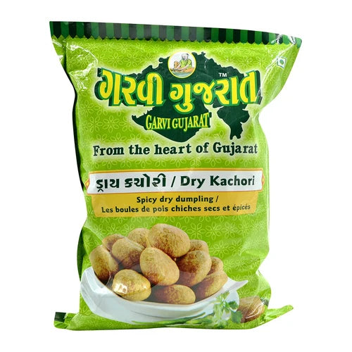 Gg Dry Kachori 737g