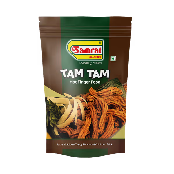 Samrat Tam Tam 400g