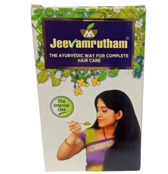 Malabar Jeevamrutam 300gm