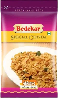 Bed Special Chivda 340g