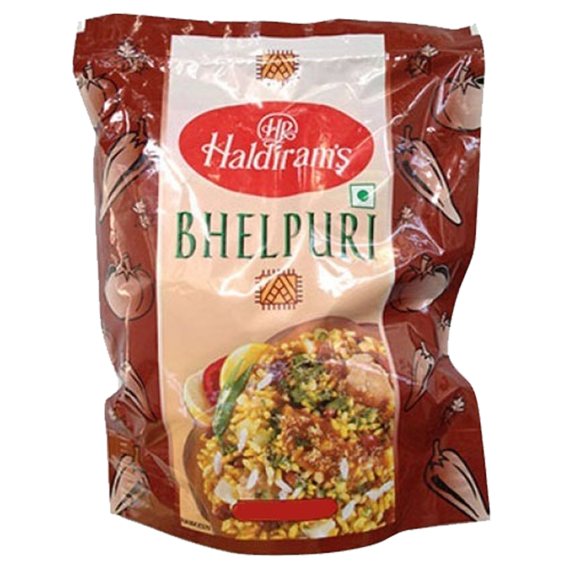 Himalayan Delight Bhel Puri 400g