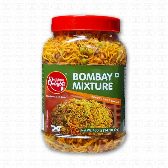 Daily Delight Bombay Mixture 400g