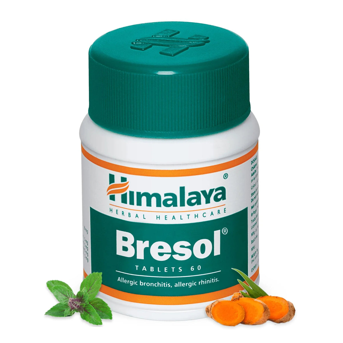 Him Bresol 60tab