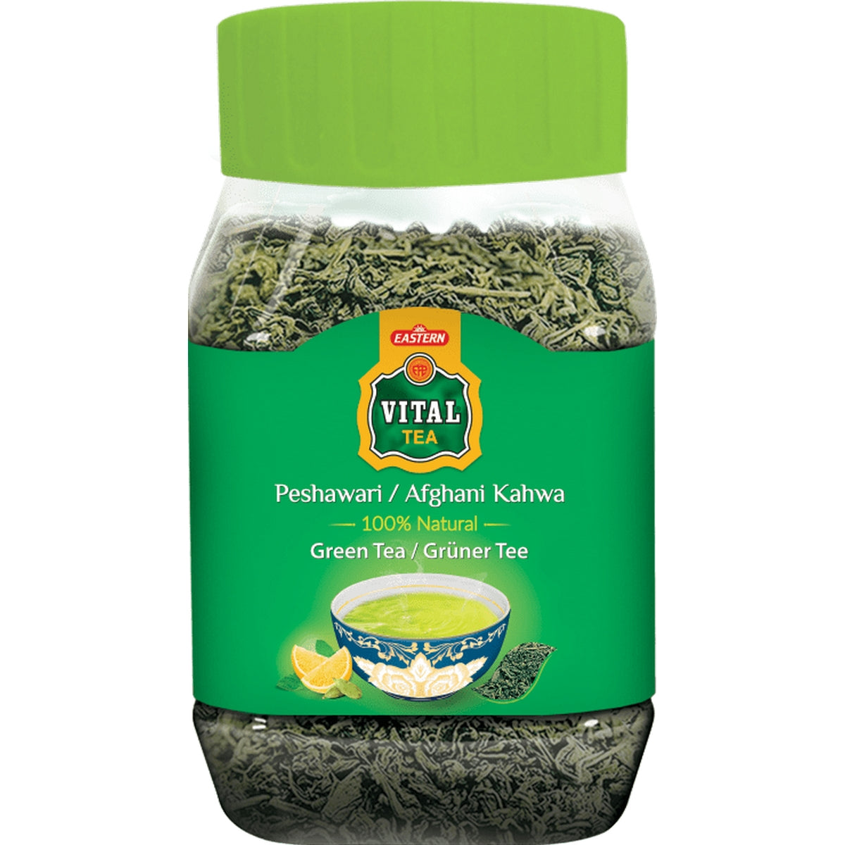 Vital Tea Green Tea 450g